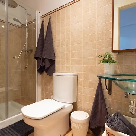 Marina Apartment *