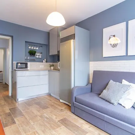 Marina Appartement Torremolinos