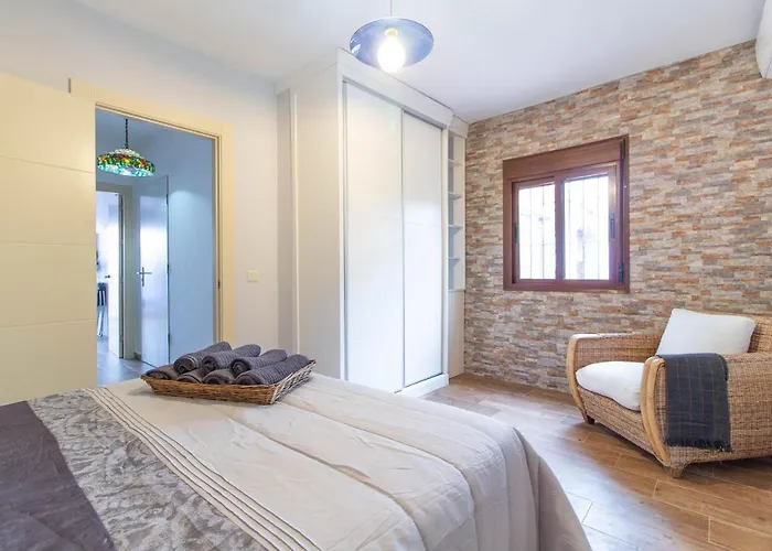 Apartamento Marina *