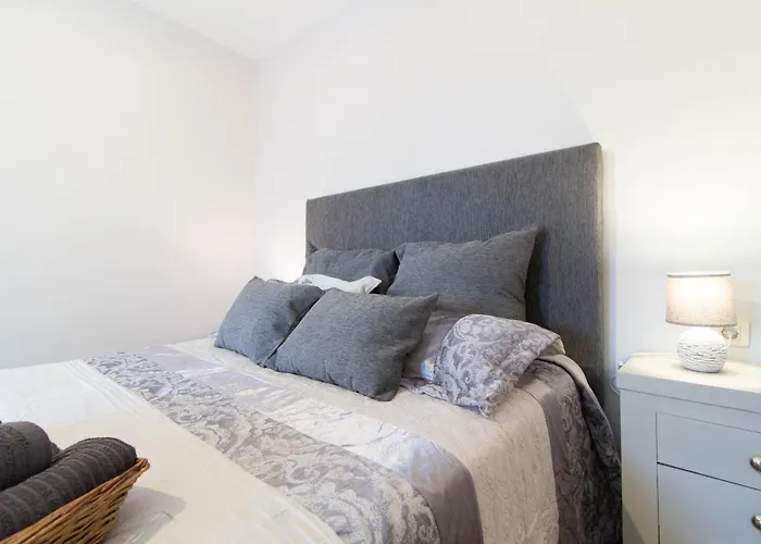 Apartamento Marina Torremolinos