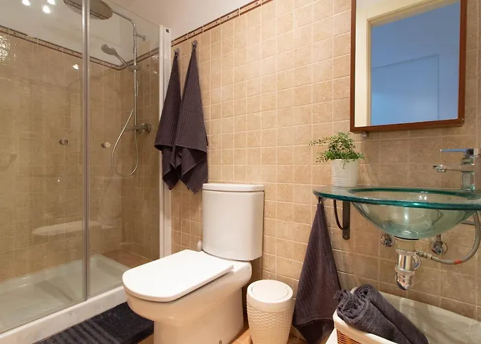 Marina Apartamento *