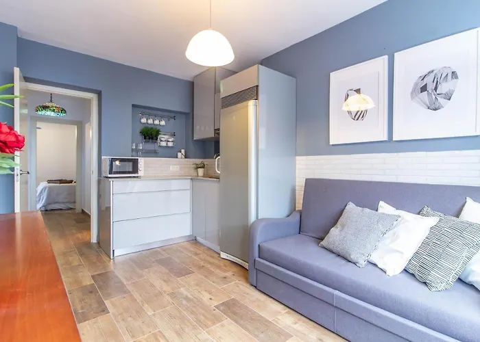 Marina Apartamento Torremolinos