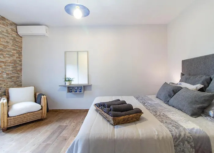 Marina Apartamento Torremolinos