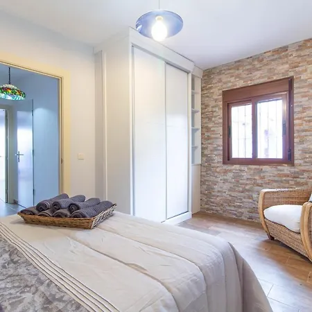 Apartamento Marina *