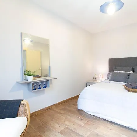 Marina Apartamento *