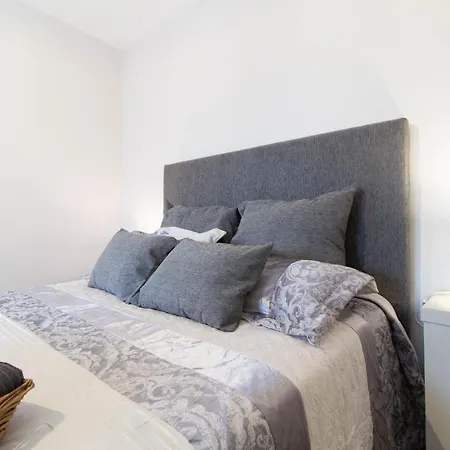 Appartamento Marina Torremolinos