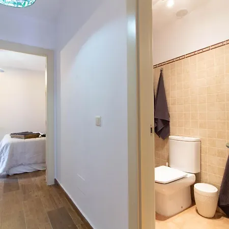 Marina * Torremolinos