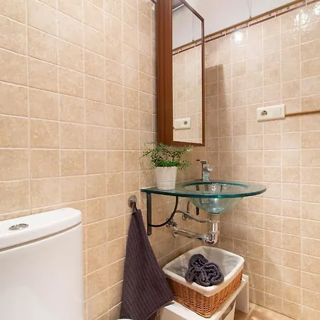 Marina Appartement