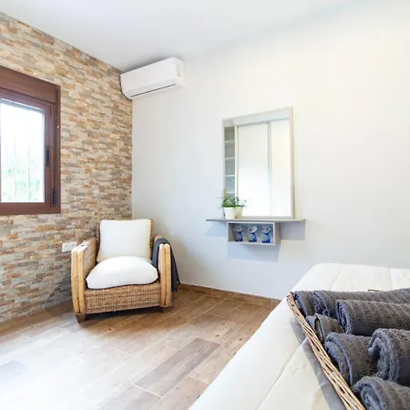 Marina Appartement *