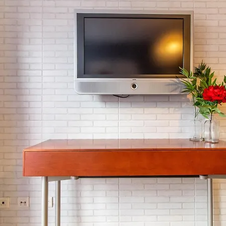Marina Appartement