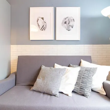 Marina Appartement *