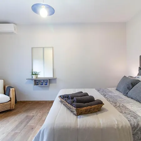 Marina Appartement Torremolinos