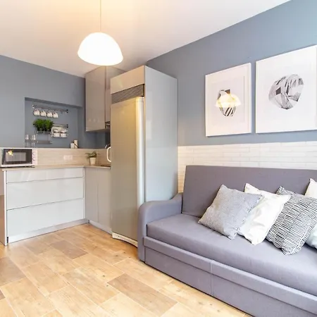 Marina Appartement