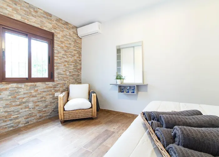 Marina Appartement *