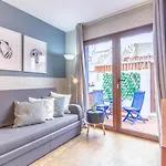 Apartment Marina Torremolinos