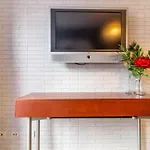 Marina Apartment