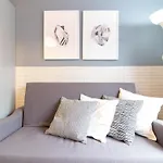 Marina Apartment *