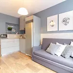Marina Apartment
